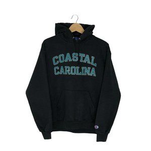 Vintage Champion Coastal Carolina Hoodie